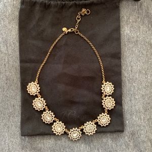 JCrew Statement Necklace ✨✨